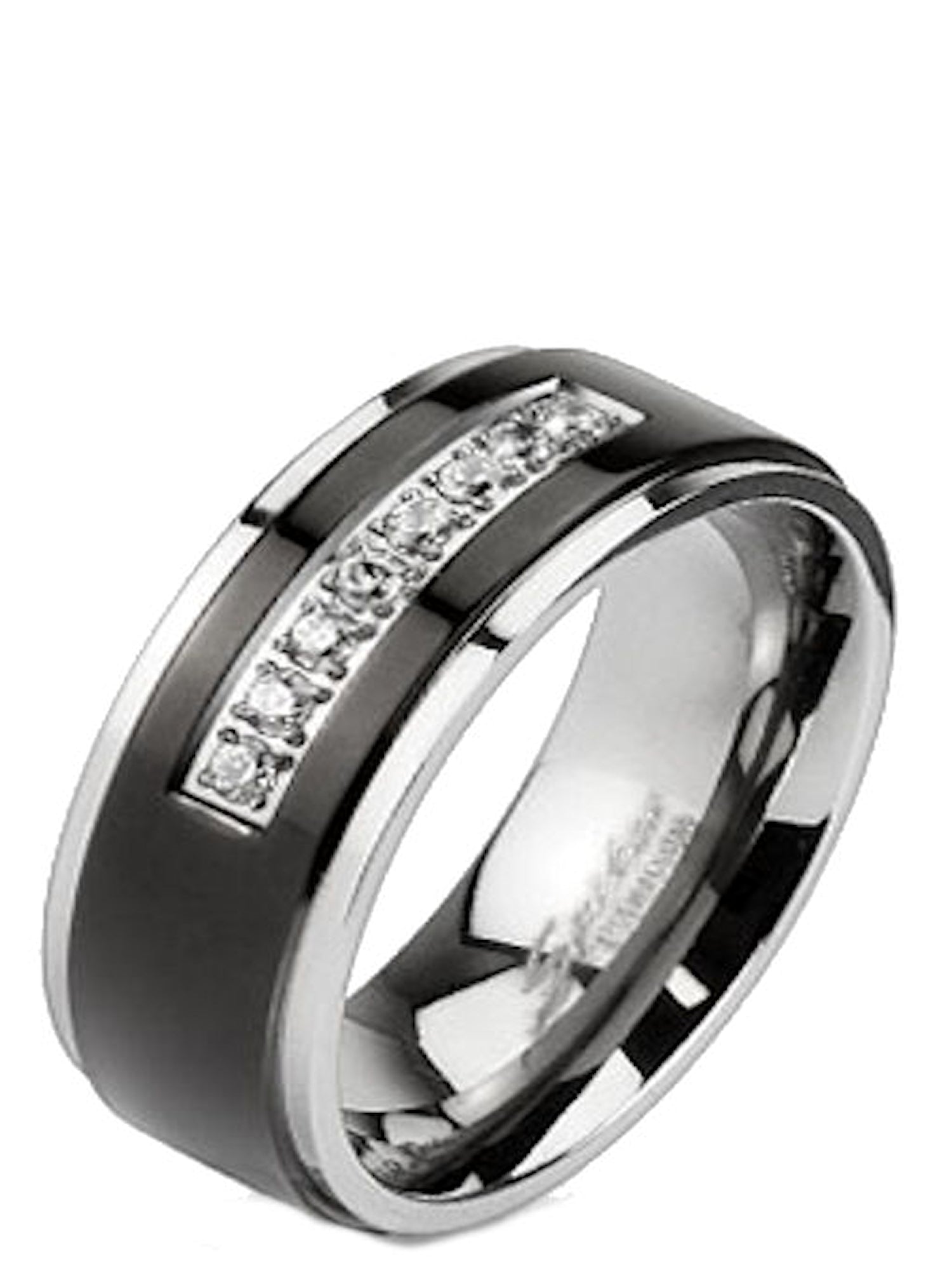 Wives Black Men Wedding Ring